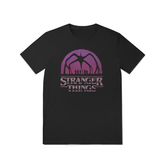 CAMISA | STRANGER THINGS