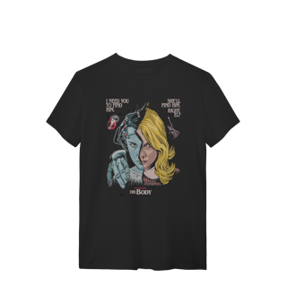 CAMISA - ELEVEN | STRANGER THINGS