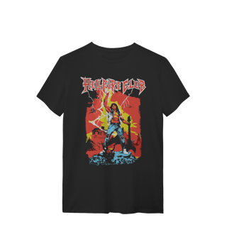 CAMISA - HELLFIRE CLUB | STRANGER THINGS