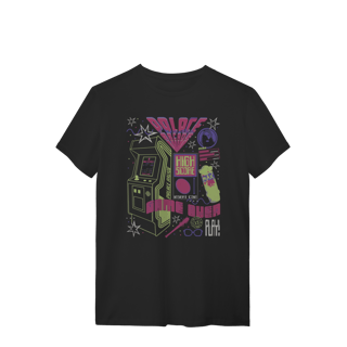 CAMISA - ARCADE | STRANGER THINGS