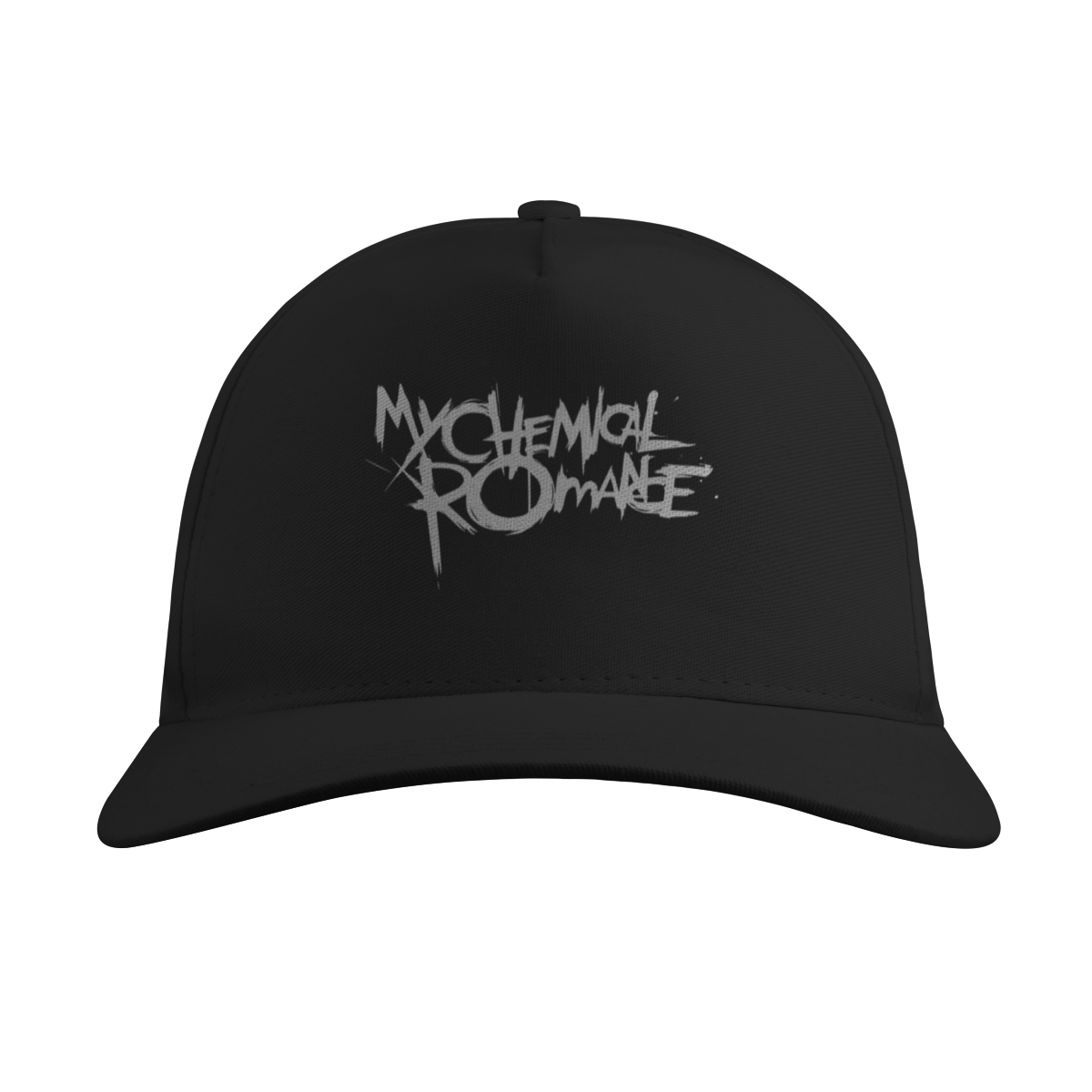 Nome do produto: BONÉ | MY CHEMICAL ROMANCE