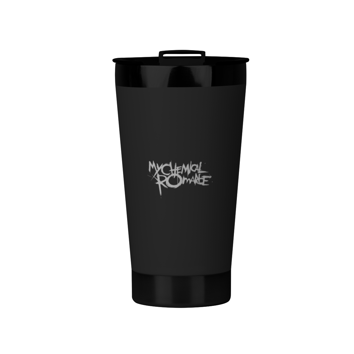 Nome do produto: COPO TÉRMICO | MY CHEMICAL ROMANCE