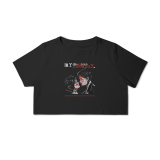 CROPPED - THREE CHEERS | MY CHEMICAL ROMANCE