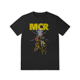 CAMISA - MCR | MY CHEMICAL ROMANCE