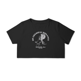 CROPPED - NEWARK | MY CHEMICAL ROMANCE