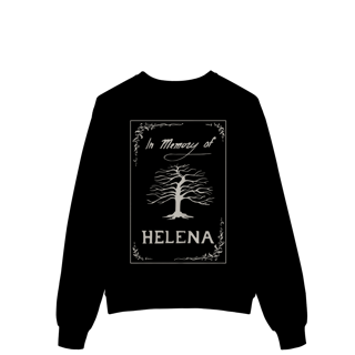 MOLETOM - IN MEMORY OF HELENA | MY CHEMICAL ROMANCE