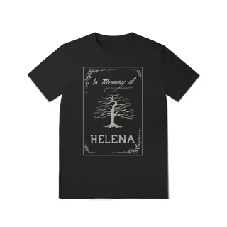 CAMISA - IN MEMORY OF HELENA | MY CHEMICAL ROMANCE