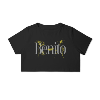 CROPPED - BENITO | BAD BUNNY