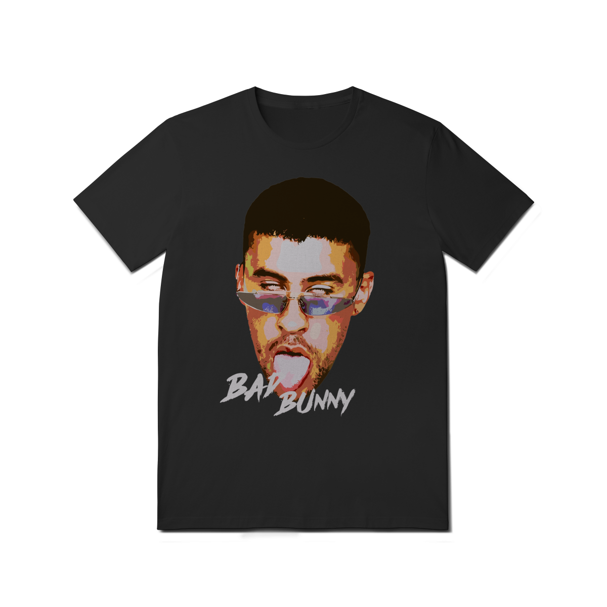 Nome do produto: CAMISA | BAD BUNNY