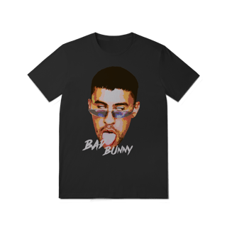 CAMISA | BAD BUNNY