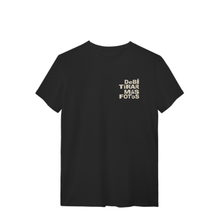 CAMISA - DEBÍ TIRAR MÁS FOTOS | BAD BUNNY