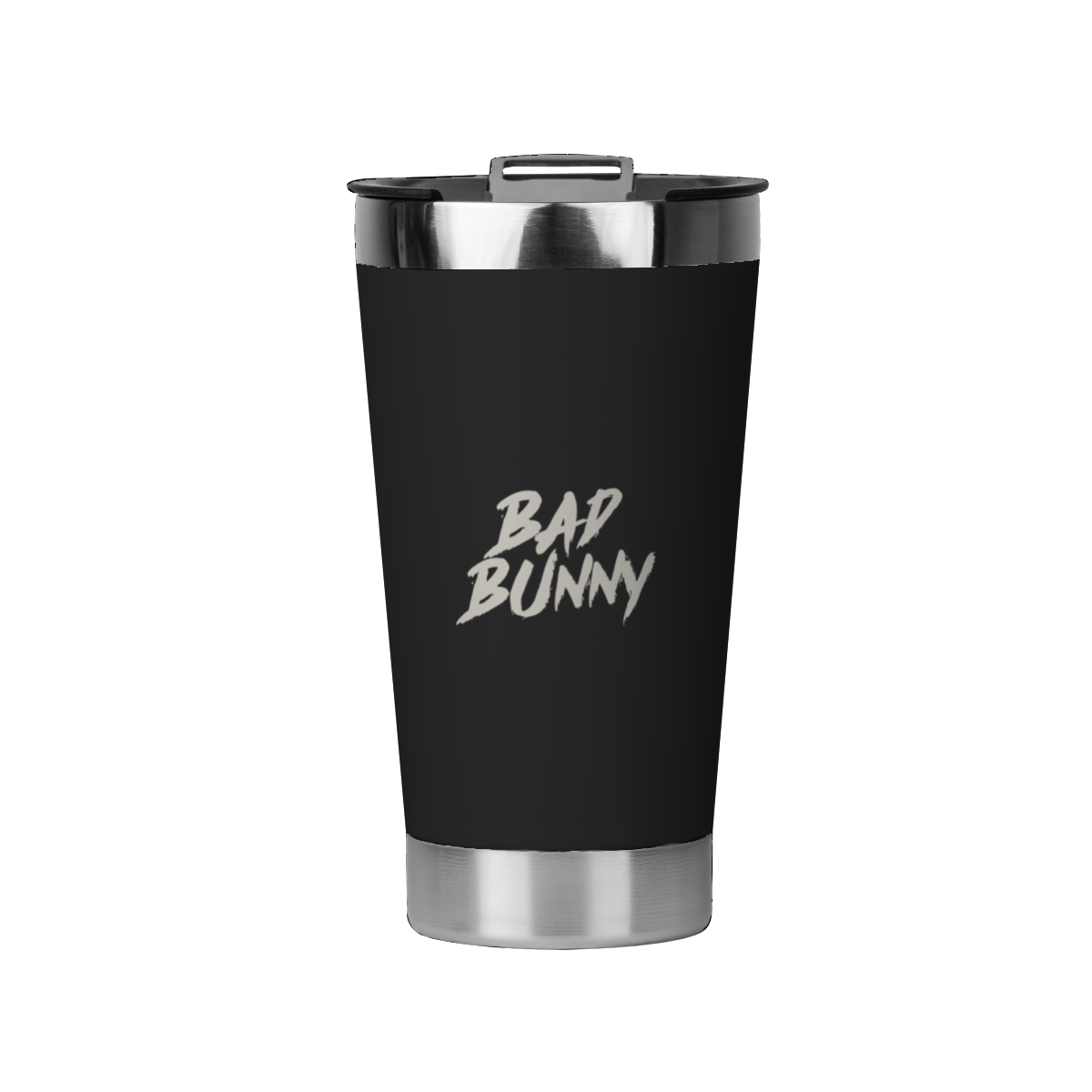 Nome do produto: COPO TÉRMICO | BAD BUNNY