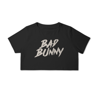CROPPED | BAD BUNNY