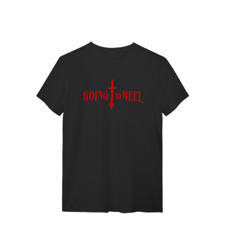 CAMISA - GOING TO HELL | THE PRETTY RECKLESS