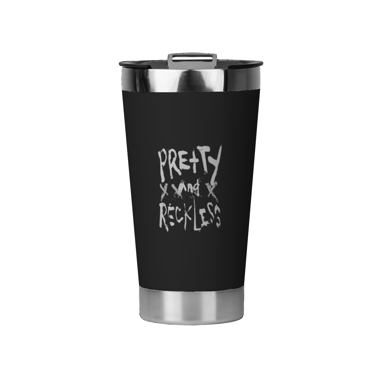 Nome do produto: COPO - PRETTY AND RECKLESS | THE PRETTY RECKLESS