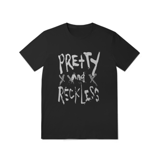 CAMISA - PRETTY AND RECKLESS | THE PRETTY RECKLESS