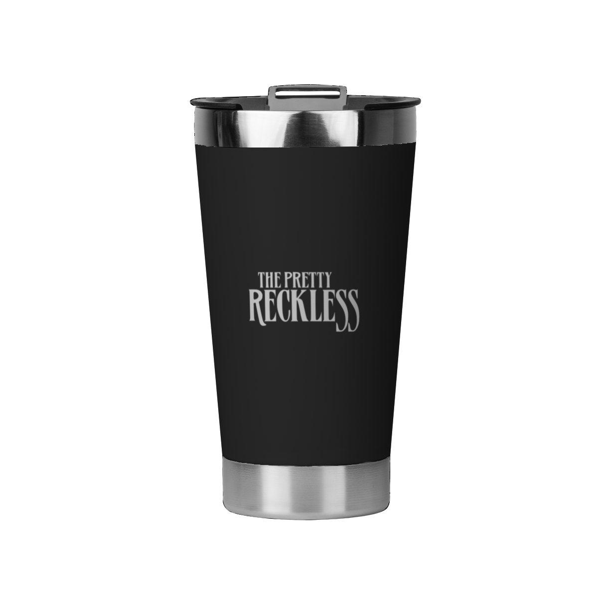 Nome do produto: COPO TÉRMICO | THE PRETTY RECKLESS