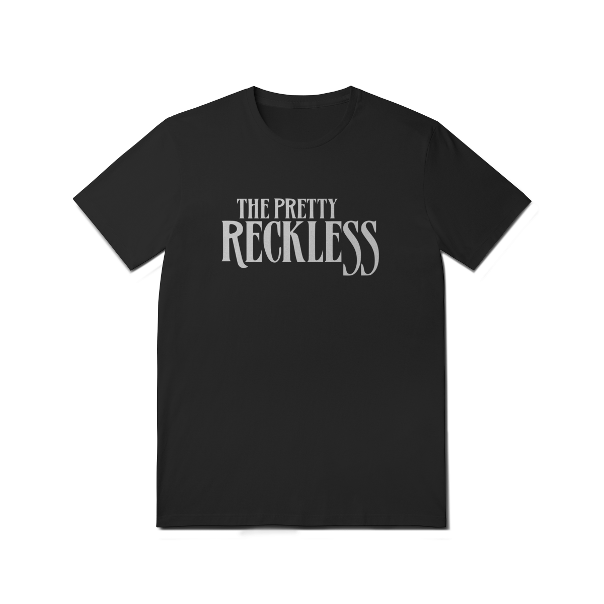 Nome do produto: CAMISA | THE PRETTY RECKLESS