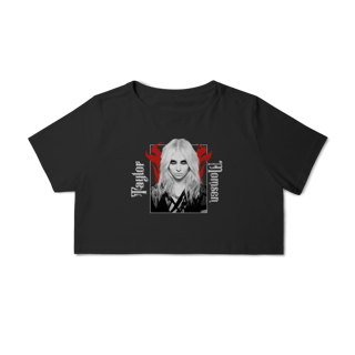 CROPPED - TAYLOR MOMSEN | THE PRETTY RECKLESS