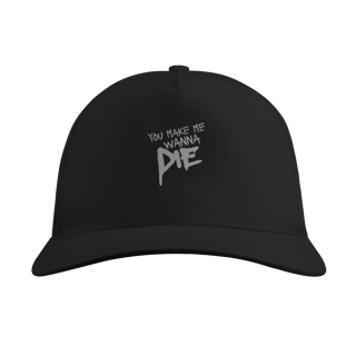 BONÉ - MAKE ME WANNA DIE | THE PRETTY RECKLESS