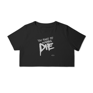 CROPPED - MAKE ME WANNA DIE | THE PRETTY RECKLESS