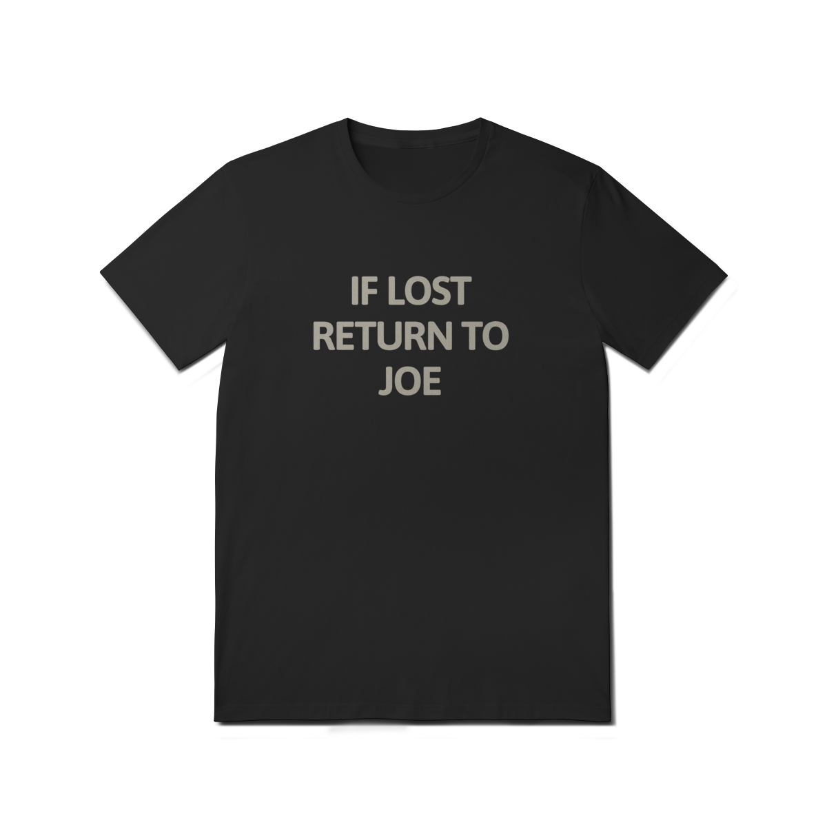 Nome do produto: CAMISA - RETURN TO JOE | JONAS BROTHERS