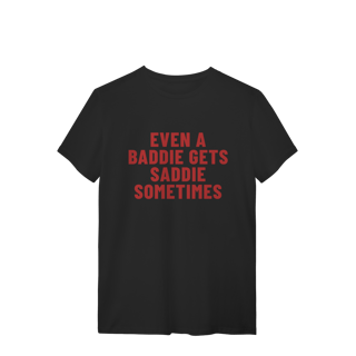 Nome do produto CAMISA - BADDIE SADDIE | JONAS BROTHERS