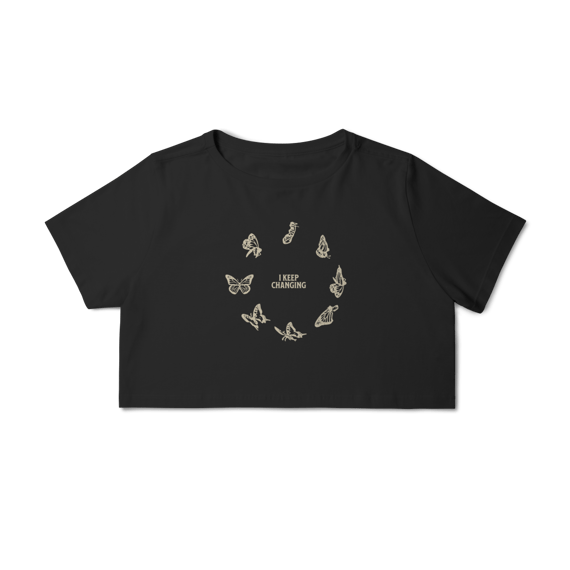 CROPPED - KEEP CHANGING | JONAS BROTHERS