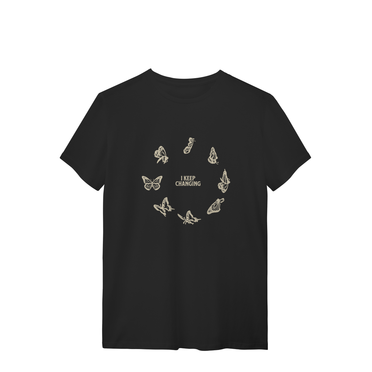 Nome do produto: CAMISA - KEEP CHANGING | JONAS BROTHERS