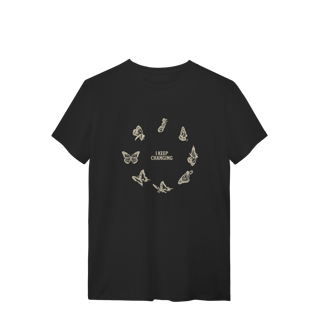Nome do produto CAMISA - KEEP CHANGING | JONAS BROTHERS