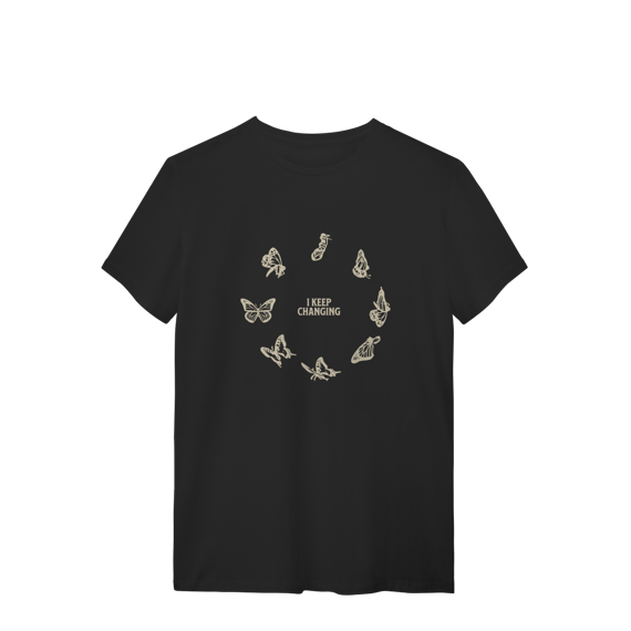 CAMISA - KEEP CHANGING | JONAS BROTHERS