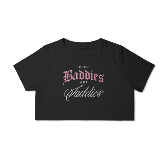 CROPPED - BADDIES LADDIES | JONAS BROTHERS