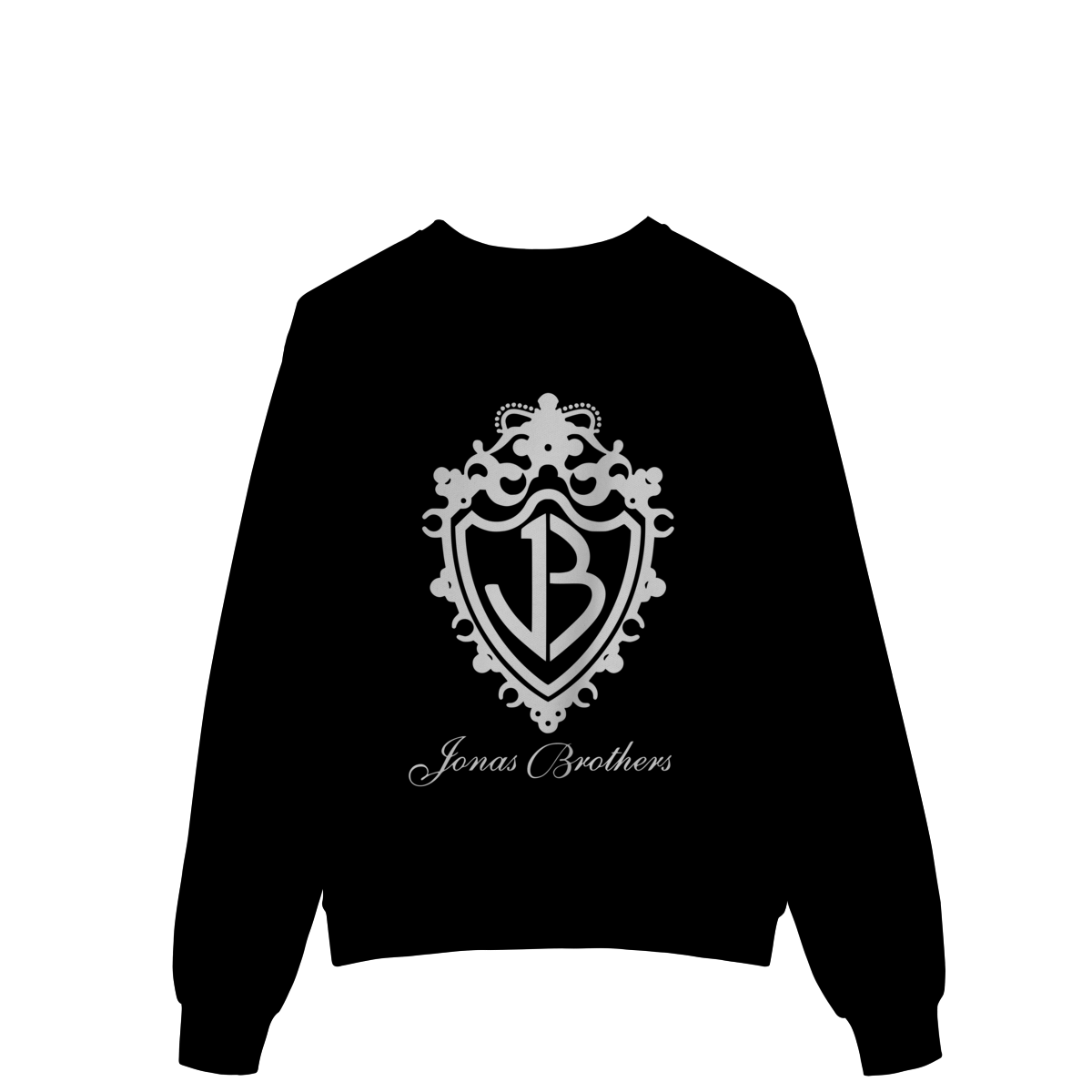 Nome do produto: MOLETOM | JONAS BROTHERS