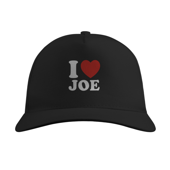 BONÉ - I LOVE JOE | JONAS BROTHERS