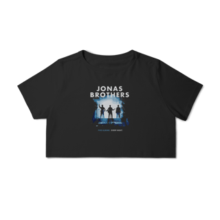 Nome do produto CROPPED - FIVE ALBUMS | JONAS BROTHERS
