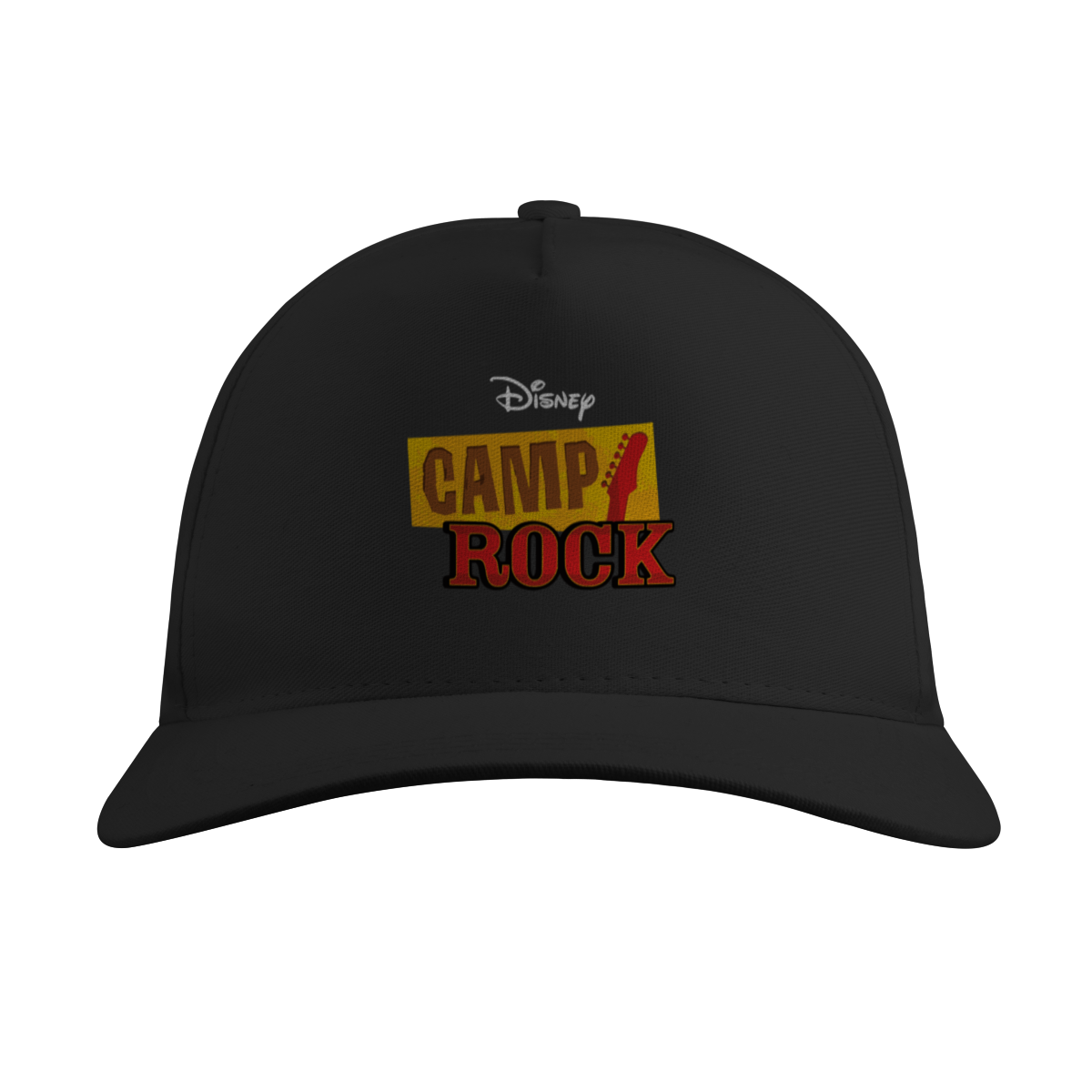 Nome do produto: BONÉ | CAMP ROCK