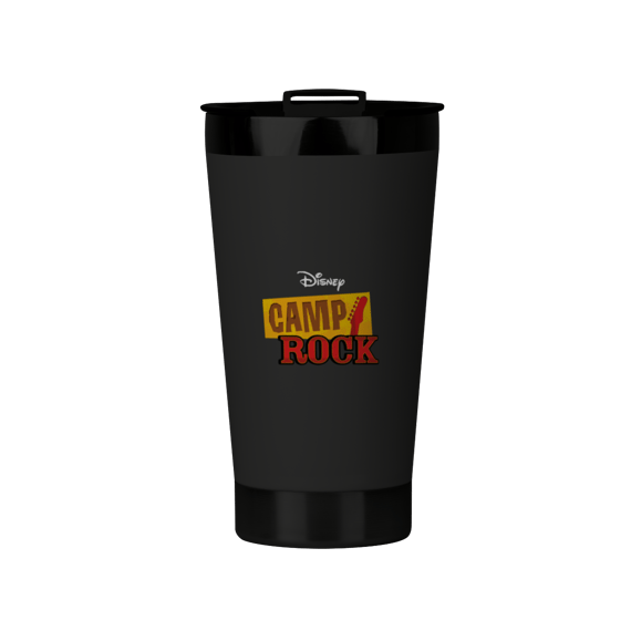 COPO TÉRMICO | CAMP ROCK