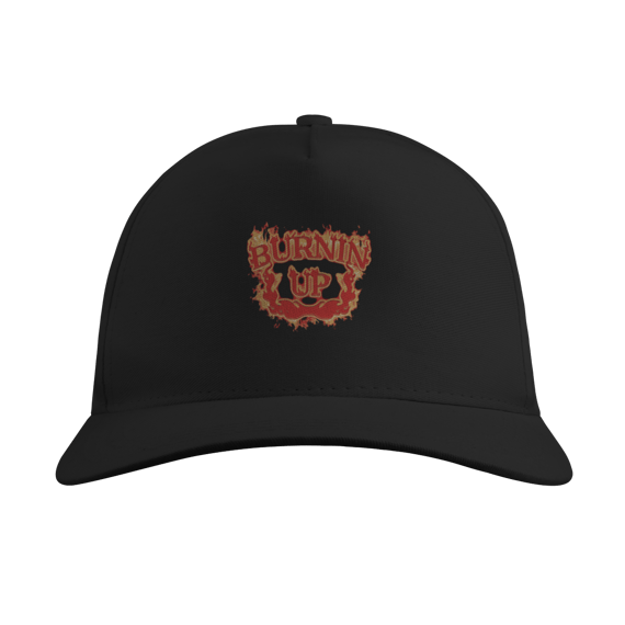 BONÉ - BURNIN UP | JONAS BROTHERS