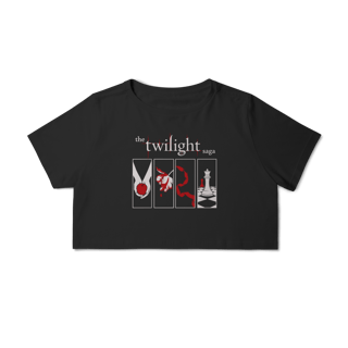 Cropped | The Twilight Saga - Crepúsculo