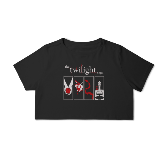 Cropped | The Twilight Saga - Crepúsculo