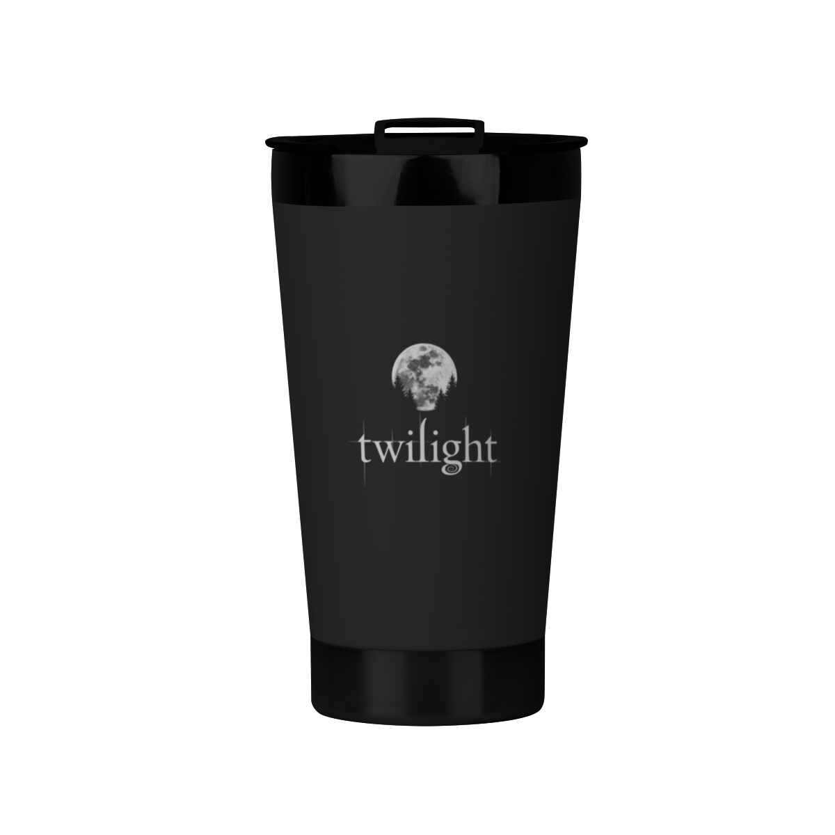 Nome do produto: Copo Térmico | Twilight - Crepúsculo