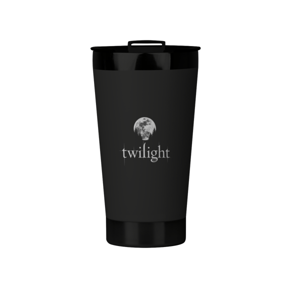 Copo Térmico | Twilight - Crepúsculo