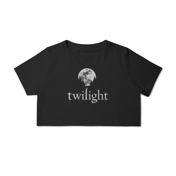 Cropped | Twilight - Crepúsculo