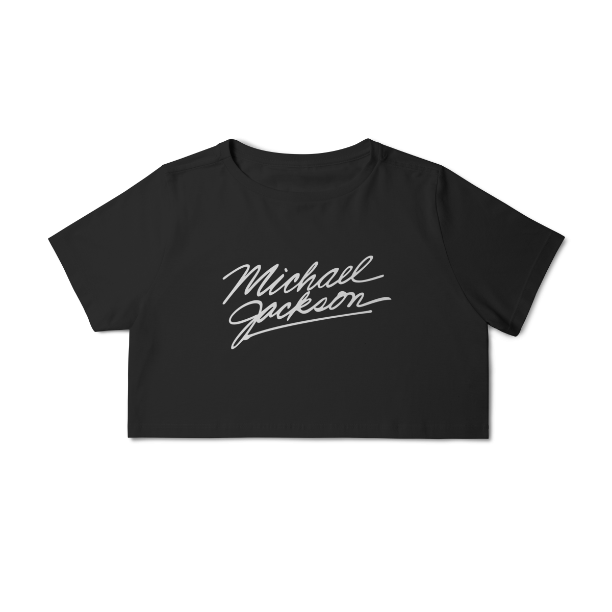 Nome do produto: Cropped | Michael Jackson