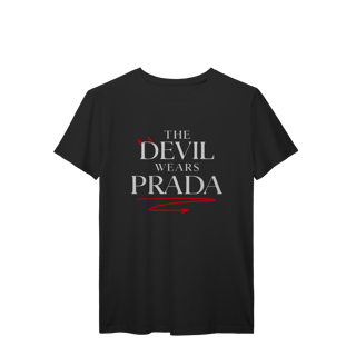 Nome do produto Camisa | Devil - O Diabo Veste Prada