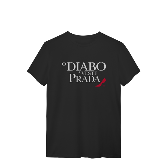 Camisa | O Diabo Veste Prada