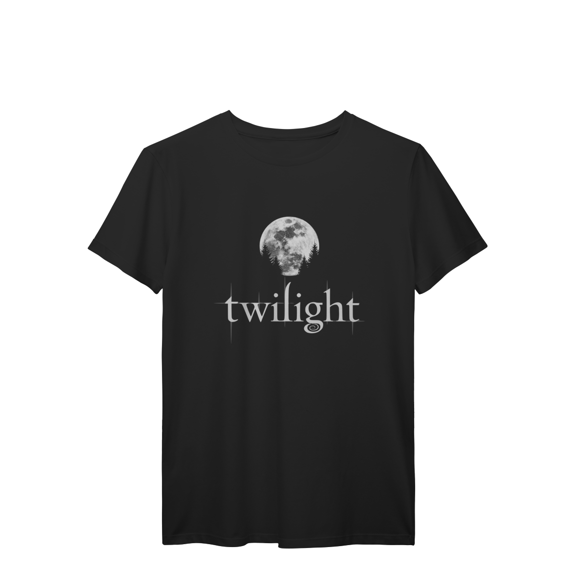 Nome do produto: Camisa | Twilight - Crepúsculo