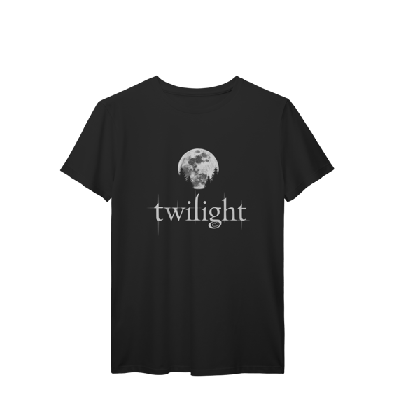 Camisa | Twilight - Crepúsculo