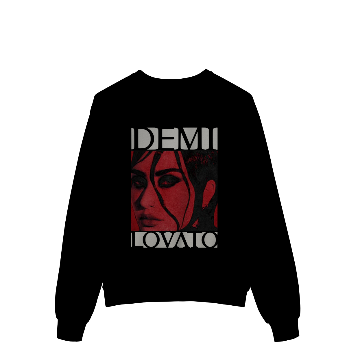 Moletom | Demi Lovato
