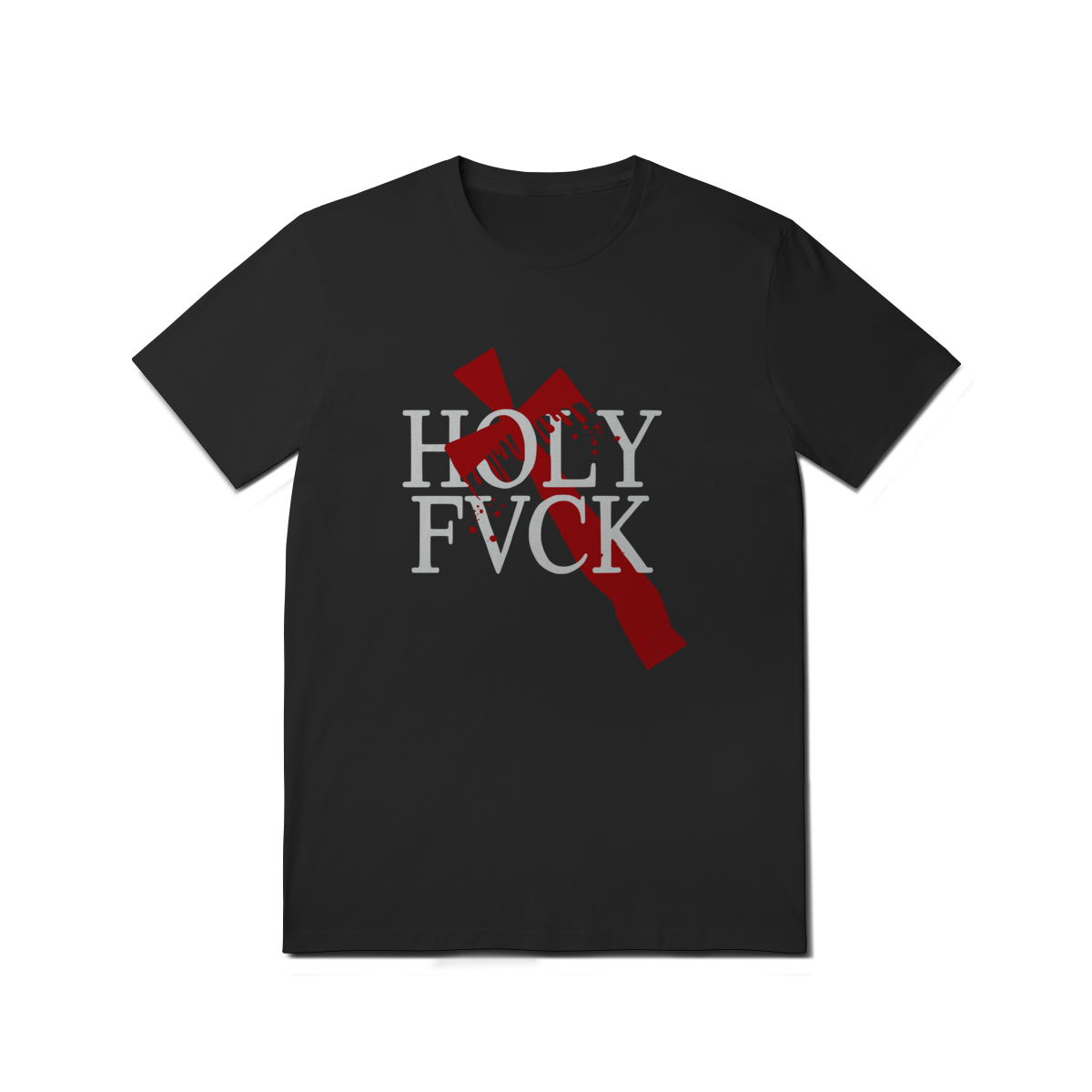 Camisa | Demi Lovato - Holy Fvck